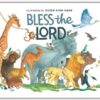 BLESS THE LORD