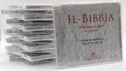 CDS TAT-TESTMENT IL-GDID