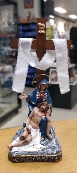 PIETA SMALL