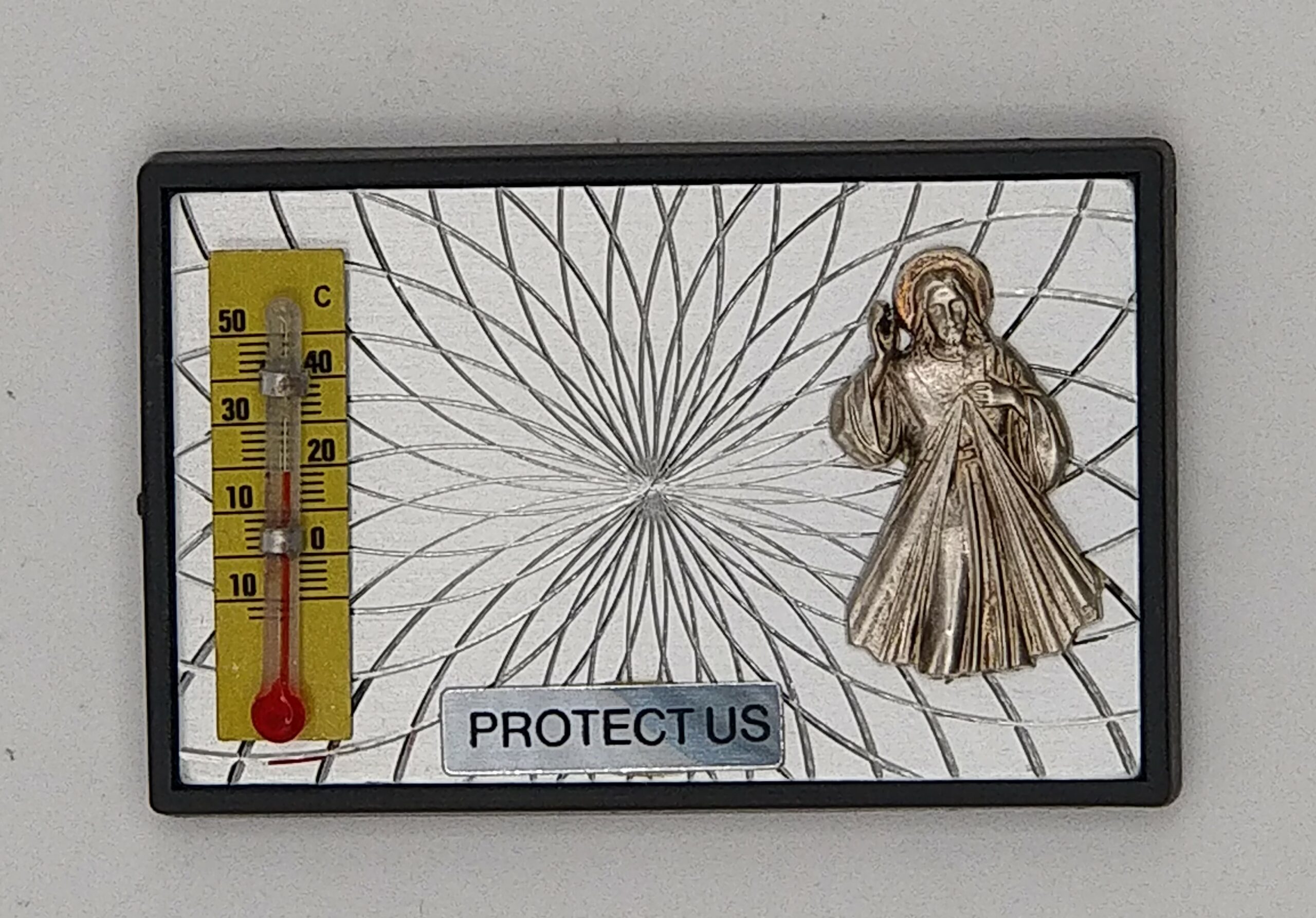 TS9038 - DIVINE MERCY & TEMP PROTECT US