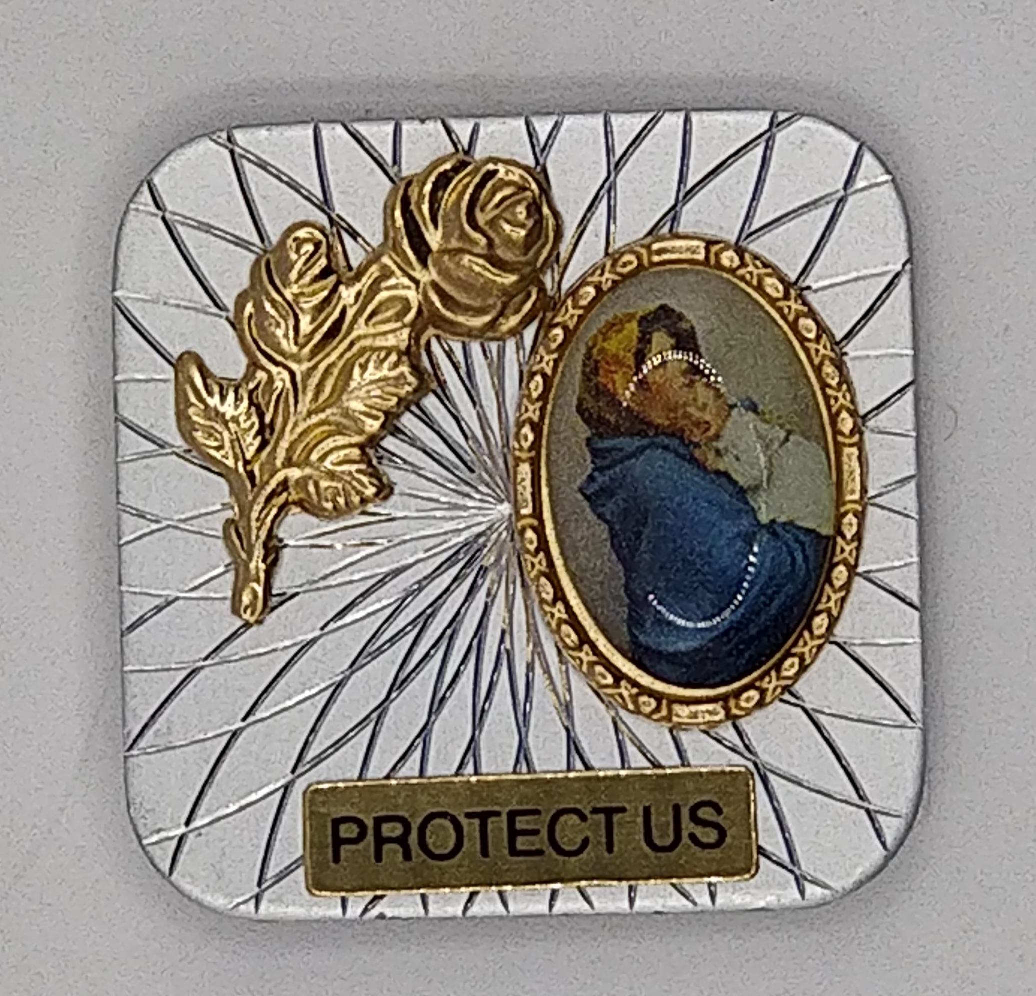 TS9121 - MAGNET: MOTHER&CHILD PROTECT US