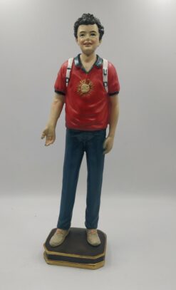 PB21359 - CARLO ACUTIS STATUE 30CM