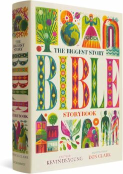 THE BIGGEST STORY BOOK