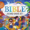 BIBLE BOARD GAME SET