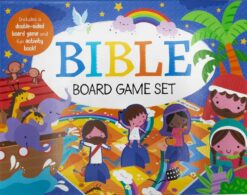 BIBLE BOARD GAME SET