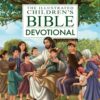 THE ILLUSTRATED CHILDREN'S BIBLE - DEVOT