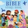 THE BE KIND STORY BOOK