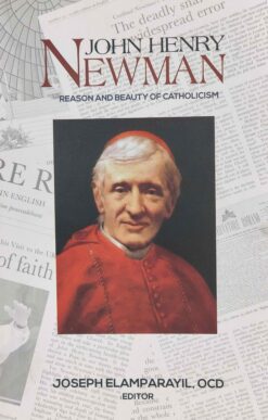 REASON AND BEAUTY OF CATHOLICISM