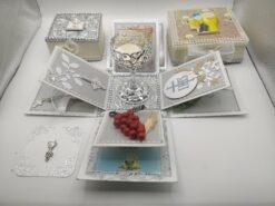 FIRST HOLY COMMUNION EXPLODING BOX
