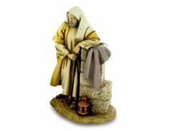 2412NA02 -  PASTUR JISTRIEH  12CM