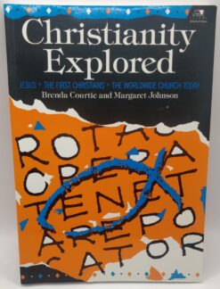 CHRISTIANITY EXPLORED