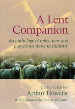 A LENT COMPANION