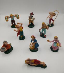 PAS07A - PASTURI ASSORTED 7CM