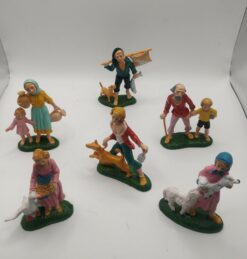 MES10A - ASSORTED PASTURI JAHDMU 10CM