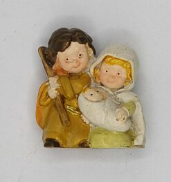 2031SFO - PICCOLO PRESEPE 2CM