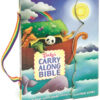 BABY'S CARRY ALONG BIBLE