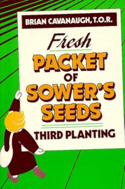 FRESH PACKET OF SOWER'S SEEDS