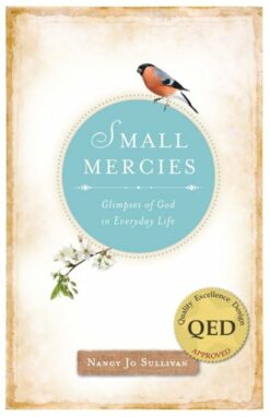 SMALL MERCIES: GLIMPSES OF GOD