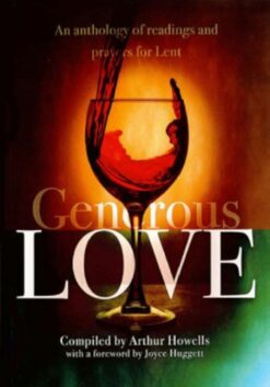 GENEROUS LOVE