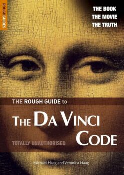 THE DA VINCI CODE