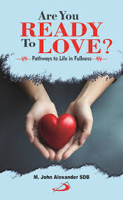 ARE YOU READY TO LOVE?