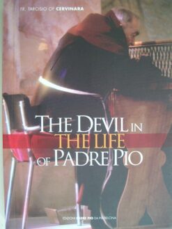 THE DEVIL IN THE LIFE OF PADRE PIO
