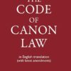 THE CODE OF CANNON LAW