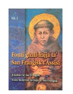 FONTI GHALL-HAJJA TA' SAN FRANGISK 2