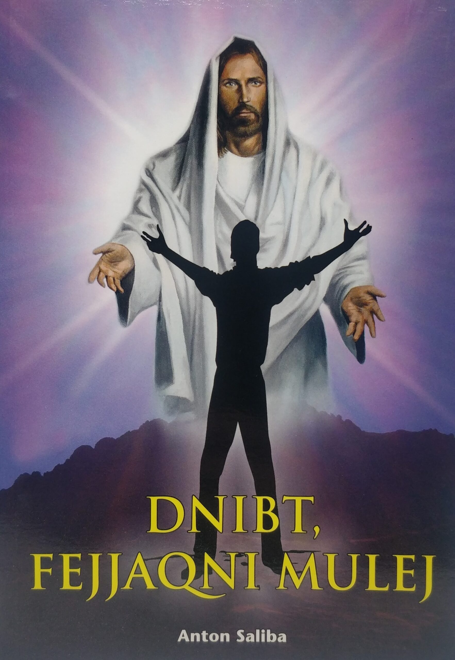 DNIBT,  FEJJAQNI MULEJ