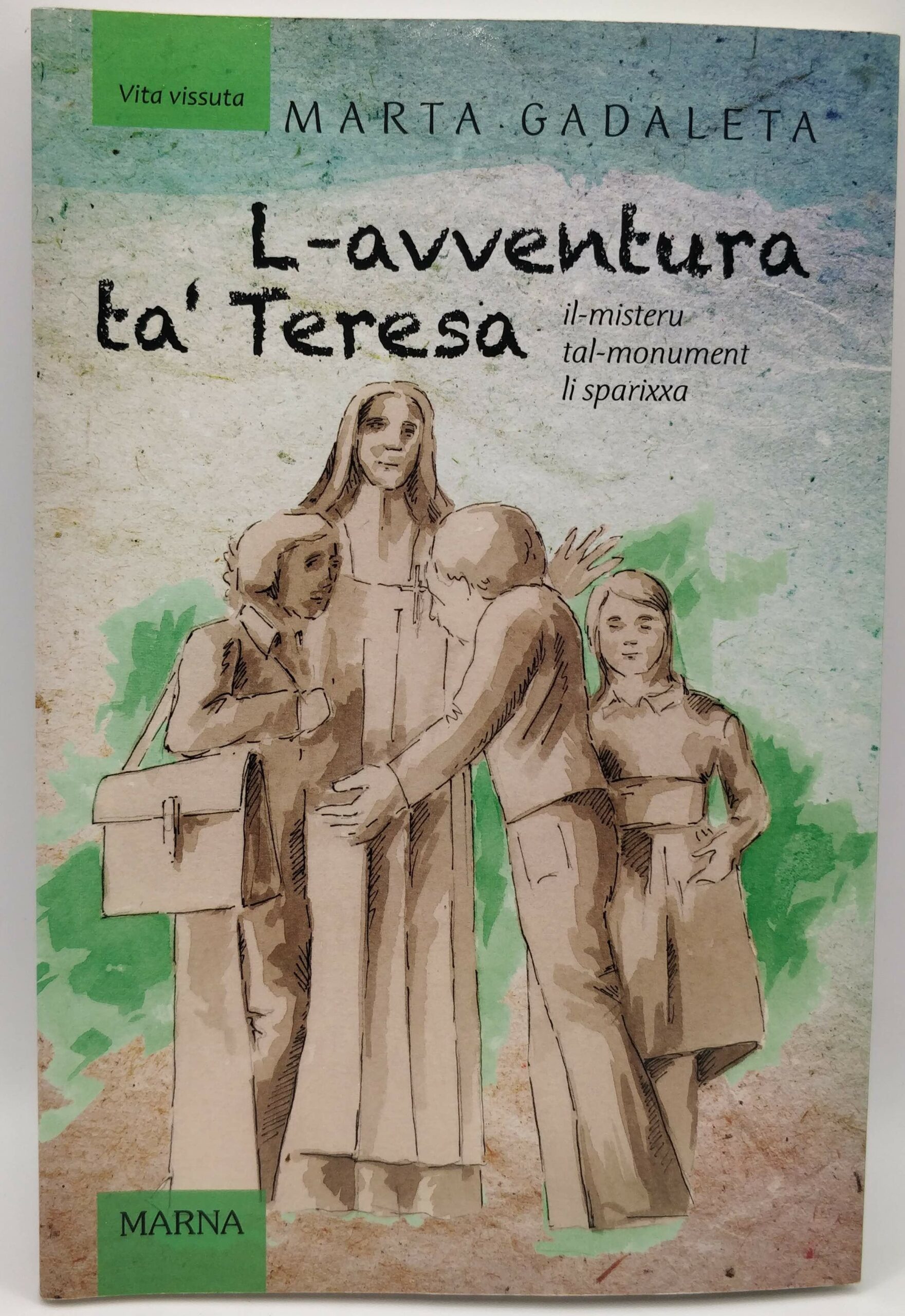 L-AVVENTURA TA' TEREZA