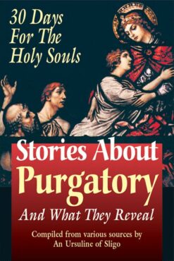 STORIES ABOUT THE PURGATORY