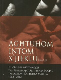 AGHTUHOM INTOM X'JIEKLU